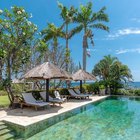 Villa Lotus Dencarik Buleleng  ภายนอก รูปภาพ